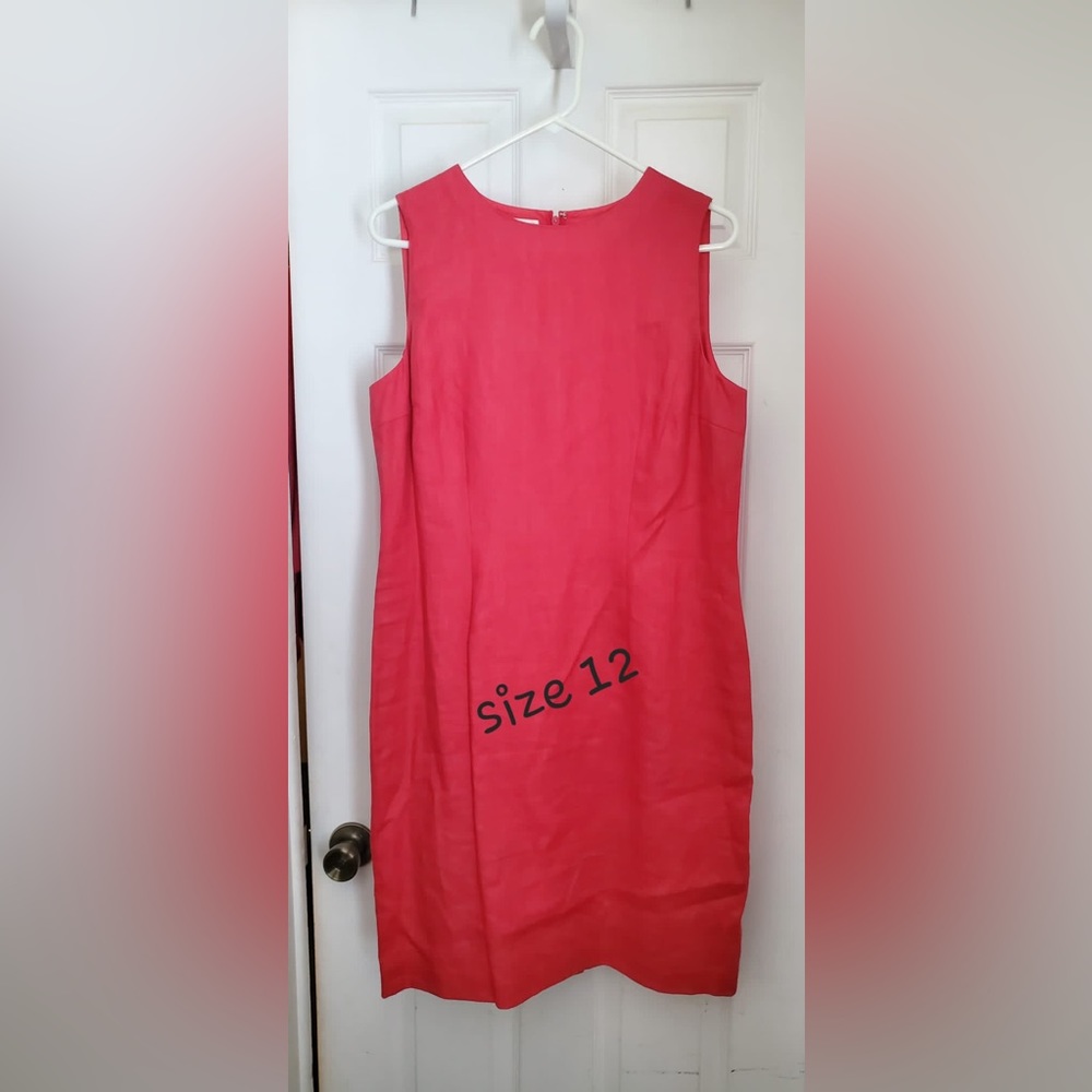 Women’s Dress
